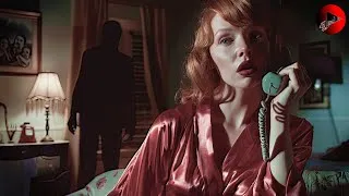 Thumbnail: GHOSTLINE 🎬 Full Thriller Movie 🎬 English HD