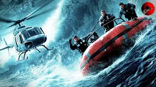 Thumbnail: THE SURFACE (UNCUT) 🎬 Full Thriller Movie 🎬 English HD