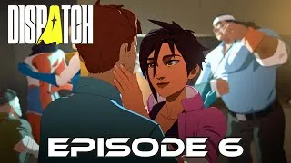 Thumbnail: Dispatch Episode 6 | Gameplay Walkthrough FULL GAME | No Commentary