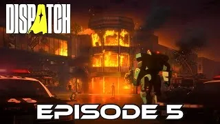 Thumbnail: Dispatch Episode 5 | Gameplay Walkthrough FULL GAME | No Commentary