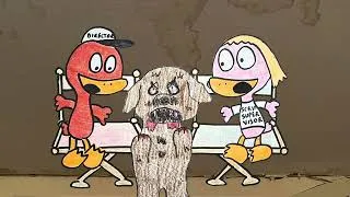 Thumbnail: Waddle signing off for 2024