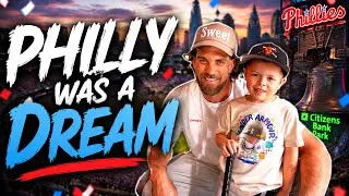 Thumbnail: Waylon meets MLB ALL-STARS! 