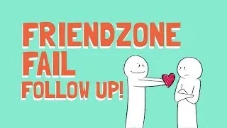 Thumbnail: Wellcast - How to Escape the Friendzone   Follow up!