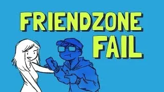 Thumbnail: Wellcast - How to Escape the Friendzone