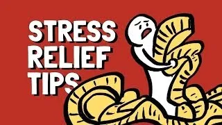 Thumbnail: Wellcast - Stress Management Strategies: Ways to Unwind