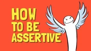 Thumbnail: Wellcast - How to Be More Confident