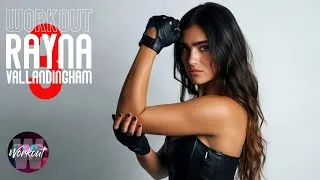 Thumbnail: Workout [] Rayna Vallandingham 3 4K