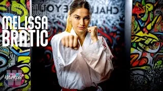Thumbnail: Workout [] Melissa Bratic 4k