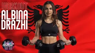 Thumbnail: Workout [] Albina Drazhi 4K