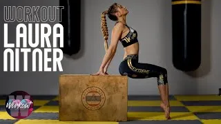 Thumbnail: Workout [] Laura Nitner 4k