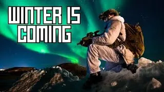 Thumbnail: Winter Is Coming | Military Tribute | 2020