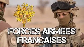 Thumbnail: Forces armées françaises | French Armed Forces | Tribute 2020