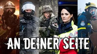 Thumbnail: An deiner Seite | Tribut an deutsche Einsatzkräfte | 2020