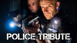 Thumbnail: Police Tribute | "Stay" | 2020