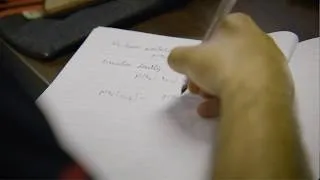 Thumbnail: Mathematics at the University of Waterloo