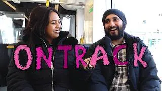 Thumbnail: Veertej's Math Hot Take | On Track Episode 8