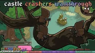 Thumbnail: Castle crashers walkthrough