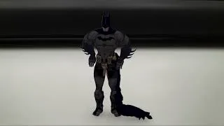 Thumbnail: BatMan Dance