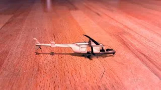 Thumbnail: Flying Mini Helicopter