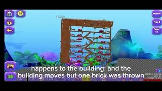 Thumbnail: What happens if a firework bomb detonates next to a building in Water Physics Simulation