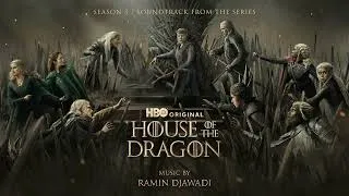 Thumbnail: House of the Dragon: Season 3 Soundtrack | Main Title (from Game of Thrones) - Ramin Djawadi