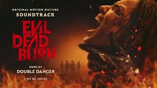 Thumbnail: Evil Dead Burn - Official Soundtrack | Full Album - Double Danger | WaterTower Music