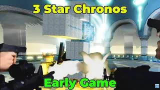 Thumbnail: 3 Star Chronos Early Game (CONSISTENT)