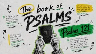 Thumbnail: Watoto KIDS CONNECT | Book of PSALMS | Psalms 121