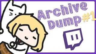 Thumbnail: 【Twitch Stream】#1