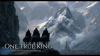 Thumbnail: A Gritty Epic Fantasy Audiobook (Full Length) | One True King (Book #4)