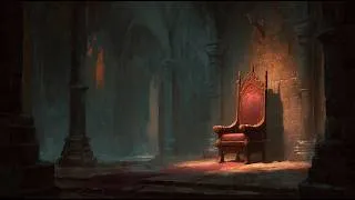 Thumbnail: One True King (Part #4) | An Epic Fantasy Audiobook