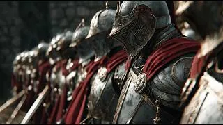 Thumbnail: One True King (Part #3) | An Epic Fantasy Audiobook