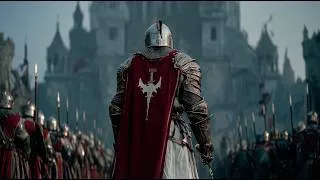 Thumbnail: One True King (Part #2) | An Epic Fantasy Audiobook
