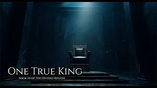 Thumbnail: One True King (Part #1) | An Epic Fantasy Audiobook
