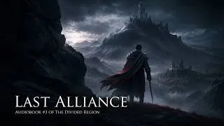Thumbnail: A Gritty Epic Fantasy Audiobook (Full Length) | Last Alliance (Book #3)