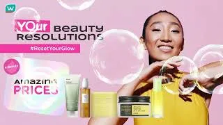 Thumbnail: Glow into 2025 with top Korean beauty at amazing prices!