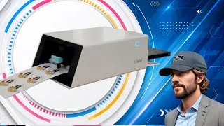 Thumbnail: Liene PixCut S1 - All-in-One Solution with Al-Powered Contour Cutting, Pro-Grade Clarity