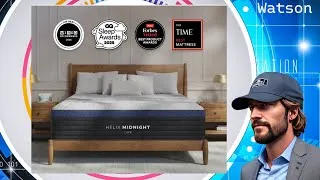 Thumbnail: Best Mattresses Worth the Money in 2026 - Our Top 5 Picks