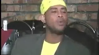 Thumbnail: Yon entèvyou Michel Joseph Martelly nan lane 1993