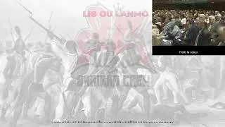 Thumbnail: Lib ou Lanmò-Barikad Crew