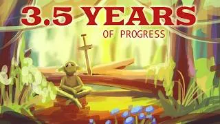 Thumbnail: Making the game I've always wanted to play with my friends
