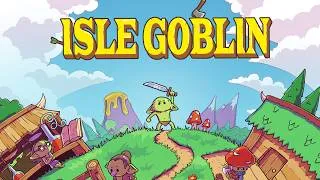 Thumbnail: Isle Goblin Overview Trailer
