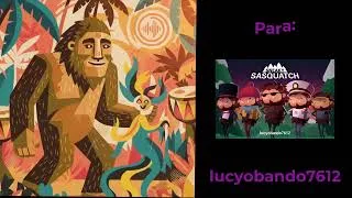Thumbnail: Sneaky Sasquatch tema para lucyobando7612  #03 Lucy Pie Grande El Ritmo de la Selva