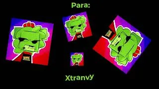 Thumbnail: Tema EXTRANVY Ritmo de Rock #01 Xtranvy  Atomic Beat