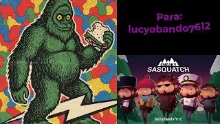 Thumbnail: Sneaky Sasquatch tema para lucyobando7612  ROCK POP #02 Lucy Pie Grande