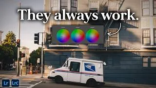 Thumbnail: The easiest way to make your photos feel like film