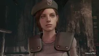 Thumbnail: Resident Evil HD Remaster (Jill) NS1 Gameplay Walkthrough Part 6 Ending [No Commentary]