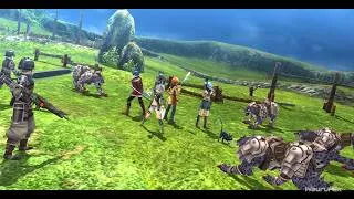 Thumbnail: The Legend Of Heroes Trails Of Cold Steel II PC Gameplay Walkthrough Part 12 [No Commentary]