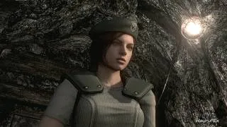 Thumbnail: Resident Evil HD Remaster (Jill) NS1 Gameplay Walkthrough Part 5 [No Commentary]