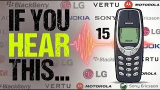 Thumbnail: You STILL Remember These 15 Ringtones… Don't You? - Wav Boys